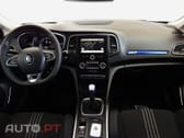 Renault Mégane Sport Tourer 1.5 dCi GT Line