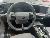 Opel Astra 1.5 D Elegance Aut.