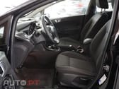 Ford Fiesta 1.0 Ti-VCT Titanium