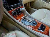 Mercedes-Benz SL 350 std