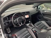Volkswagen Golf 2.0 TSi GTi DSG Performance