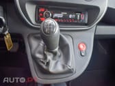 Renault Kangoo 1.5 dCi