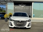 Peugeot 208 Peugeot 208 1.2 Hybrid Allure e-DCS6