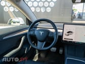 Tesla Model 3 Performance Dual Motor AWD