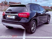 Mercedes-Benz GLA 180 CDi Urban Aut.
