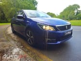 Peugeot 308 Blue-HDi Business