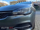 Opel Astra Sports Tourer 1.5 D Business Edition S/S