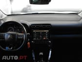 Citroen C3 Aircross 1.2 PureTech Plus