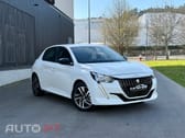Peugeot 208 1.2 PureTech Active Pack