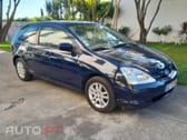 Honda Civic 1.4 LSX 90cv Nacional
