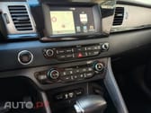 Kia Niro 1.6 GDi HEV Drive