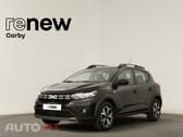 Dacia Sandero Sandero 1.0 TCe Stepway Expression