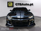 Chevrolet Camaro Coupe 2.0 ZL1