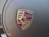 Porsche Cayenne Turbo Tiptronic S