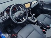 Renault Captur TCe 100 EXPERIENCE