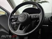 Audi A3 30 TFSI STRONIC