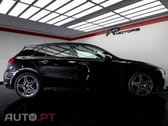 Mercedes-Benz A 180 d AMG Line Aut.