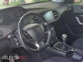 Peugeot 308 SW 1.5 BlueHDi Active Pack