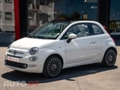 Fiat 500 1.2 Collezione