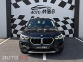 BMW X1 16 d sDrive Auto Advantage