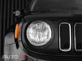 Jeep Renegade 1.4 MultiAir DSG Longitude
