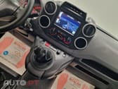 Citroen Berlingo 1.6 BLUEHDI GPS IVA DEDUTIVEL