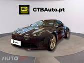 Alpine A110 Focal 