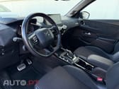 DS DS3 Crossback 1.2 PureTech Bastille EAT8