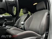 Ford Fiesta 1.0 T EcoBoost STLine