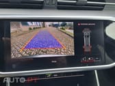 Audi A6 Avant Avant 55 TFSIe Quattro S line S Tronic