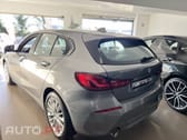 BMW 116 i Advantage