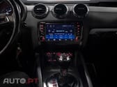 Audi TTS TFSI Quattro S Tronic