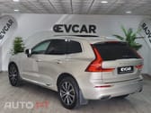Volvo XC60 2.0 T8 PHEV Inscription Expression AWD