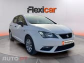 Seat Ibiza 1.4 TDI Style