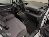 Peugeot Partner 1.6 BlueHDi L1