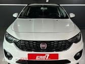 Fiat Tipo 1.3 M-Jet Lounge