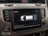 Volkswagen Golf Variant 1.6 TDi Sportline DSG