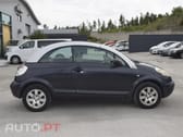 Citroen C3 Pluriel 1.4