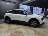 Citroen e-C4 50 kWh Feel Pack