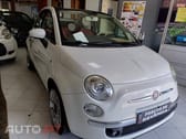 Fiat 500C 1.3 16V Multijet Pop