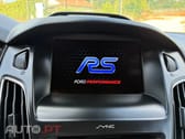 Ford Focus 2.3 EcoBoost RS