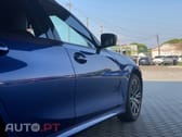 BMW 330 e Touring Pack M Auto