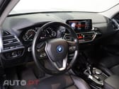 BMW X3 xDrive30e Auto