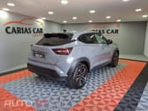 Nissan Juke 1.0 DIG-T N-Connecta DCT