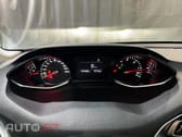 Peugeot 308 BlueHDi FAP 120 EAT6 Stop&Start GT-Line Edition
