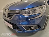 Renault Mégane 1.5 dCi Limited