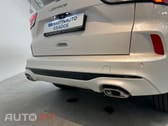 Ford Kuga 2.5 PHEV Vignale