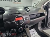 Mazda 2 1.3 MZR Sport