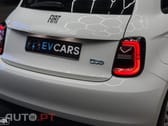 Fiat 500e 23,8kWh