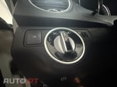 Mercedes-Benz C 220 BlueTEC AMG Line Aut.